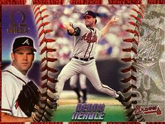 Denny Neagle #25 Baseball Cards 1998 Pacific Omega Prices