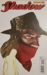 The Shadow [Alexander] #16 (2013) Comic Books Shadow Prices