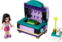 LEGO Set | Emma's Magical Box LEGO Friends
