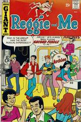 Reggie and Me #51 (1971) Comic Books Reggie and Me Prices