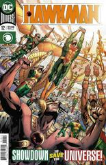 Hawkman #12 (2019) Comic Books Hawkman Prices
