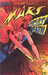 Mars #12 (1985) Comic Books Mars Prices