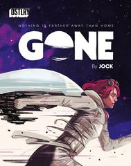 Gone [Barrett] #2 (2024) Comic Books Gone Prices