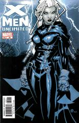 X-Men Unlimited #39 (2003) Comic Books X-Men Unlimited Prices