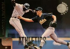 Mark Bellhorn #177 Baseball Cards 1998 Upper Deck Prices