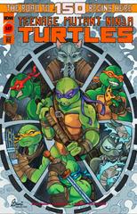 Teenage Mutant Ninja Turtles [Francis] #147 (2024) Comic Books Teenage Mutant Ninja Turtles Prices
