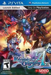 Ragnarok Odyssey Ace [Launch Edition] Playstation Vita Prices
