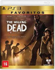 The Walking Dead: A Telltale Games Series [Favoritos] Playstation 3 Prices