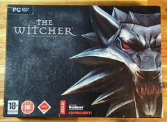 The Witcher (Limited Edition) PC Games Prices