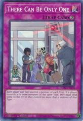 There Can Be Only One YuGiOh Structure Deck: Albaz Strike Prices