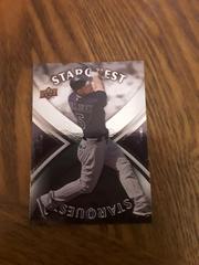 Matt Holliday [Common] Baseball Cards 2008 Upper Deck Starquest Prices