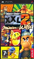 Asterix & Obelix XXL 2 Mission: Wifix PAL PSP Prices