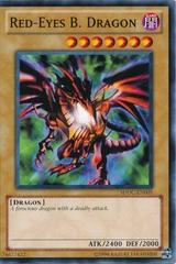 Red-Eyes Black Dragon YuGiOh Structure Deck: Dragons Collide Prices