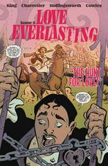 Love Everlasting #2 (2022) Comic Books Love Everlasting Prices