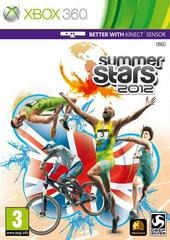 Summer Stars 2012 PAL Xbox 360 Prices