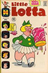 Little Lotta #100 (1972) Comic Books Little Lotta Prices