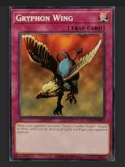 Gryphon Wing YuGiOh OTS Tournament Pack 15 Prices