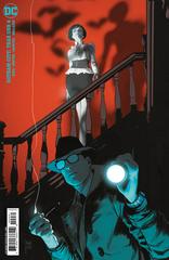 Gotham City: Year One [Janin] #4 (2023) Comic Books Gotham City: Year One Prices