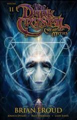 The Dark Crystal: Creation Myths [Hardcover] #2 (2013) Comic Books The Dark Crystal Prices