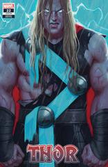 Thor [Talaski] #22 (2022) Comic Books Thor Prices
