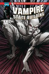 Vampire State Building [Ohta] #3 (2019) Comic Books Vampire State Building Prices