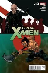 X-Treme X-Men #10 (2013) Comic Books X-treme X-Men Prices