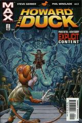 Howard the Duck #5 (2002) Comic Books Howard the Duck Prices