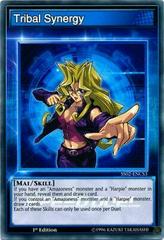 Tribal Synergy YuGiOh Speed Duel Starter Decks: Duelists of Tomorrow Prices