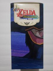 The Legend of Zelda The Wind Waker HD Limited Edition - Nintendo Wii U –  J&L Video Games New York City