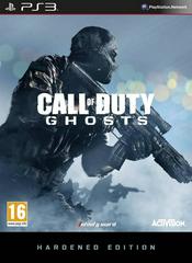 Call of Duty: Ghosts [Hardened Edition] PAL Playstation 3 Prices