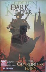 Dark Tower: The Gunslinger Born [Book Market] #1 (2007) Comic Books Dark Tower: The Gunslinger Born Prices