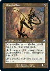Monoskelion #229 Magic Modern Horizons 2 Prices