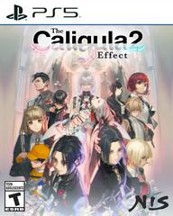 The Caligula Effect 2 Playstation 5 Prices