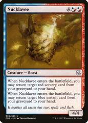 Nucklavee Magic Duel Deck: Mind vs. Might Prices