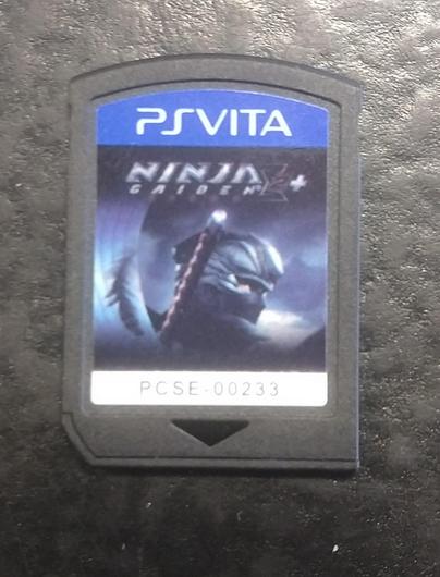 Ninja Gaiden Sigma 2 Plus photo