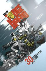 Judge Dredd [Subscription] #30 (2015) Comic Books Judge Dredd Prices