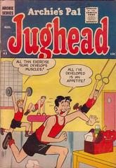 Archie's Pal Jughead #43 (1957) Comic Books Archie's Pal Jughead Prices