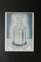 The Stanley Cup Hockey Cards 1969 O-Pee-Chee Prices