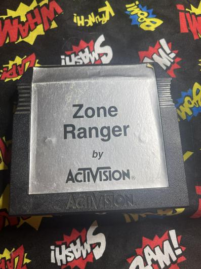 Zone Ranger photo