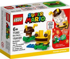 Bee Mario #71393 LEGO Super Mario Prices