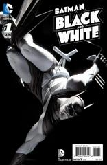 Batman: Black and White [Murphy Statue] #1 (2013) Comic Books Batman Black & White Prices