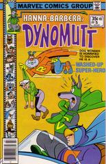 Dynomutt #5 (1978) Comic Books Dynomutt Prices