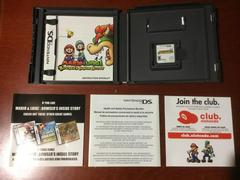 mario and luigi bowser's inside story price