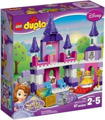 Sofia's Royal Castle #10595 LEGO DUPLO Disney Prices