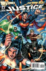 Justice League [Kubert] Comic Books Justice League Prices