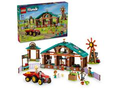 Farm Animal Sanctuary #42617 LEGO Friends Prices