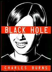 Black Hole Comic Books Black Hole Prices