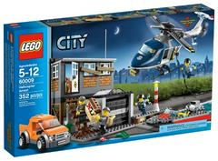 Helicopter Arrest #60009 LEGO City Prices