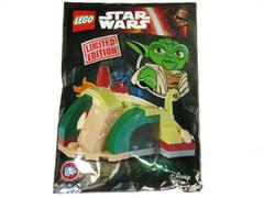 Yoda's Hut #911614 LEGO Star Wars Prices