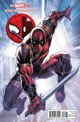Spider-Man / Deadpool [Liefeld] #3 (2016) Comic Books Spider-Man / Deadpool Prices